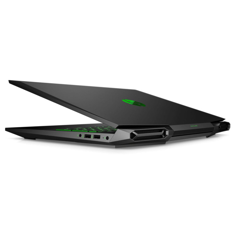 لپ تاپ 15.6 اینچی اچ‌پی HP PAVILION GAMING 15 - DK 2044 - B