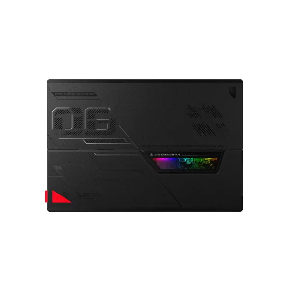 8 12 - لپ تاپ 13.4 اینچی ایسوس Asus ROG Flow Z13 (2022) GZ301ZE