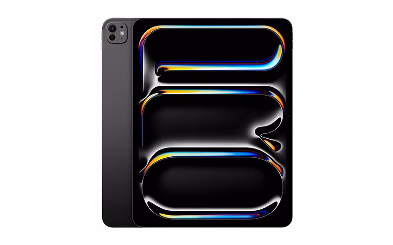 بهترین آیپدها مناسب طراحی 6 تبلت آیپد پرو 13 اپل نسخه 2025