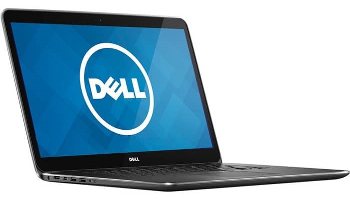 Dell XPS 9300 13 - بهترین مارک لپ تاپ کدام است؟ [معرفی بهترین مدل‌ها]