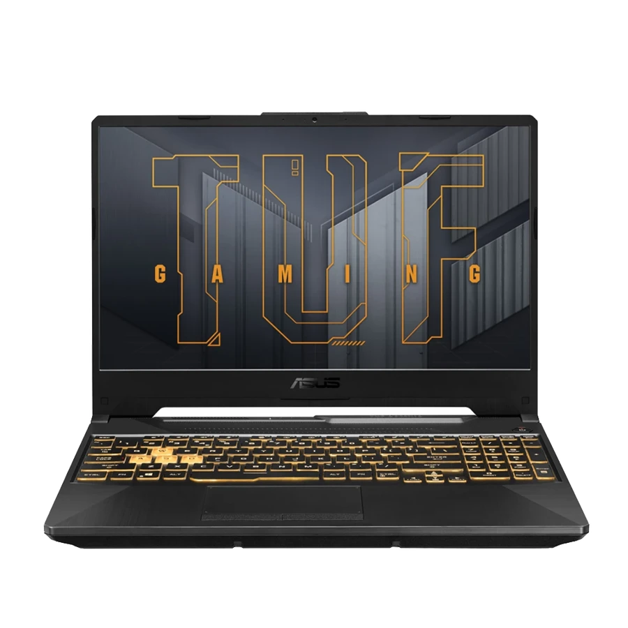 لپ تاپ 15 اینچی ایسوس ASUS TUF Gaming FA506IE