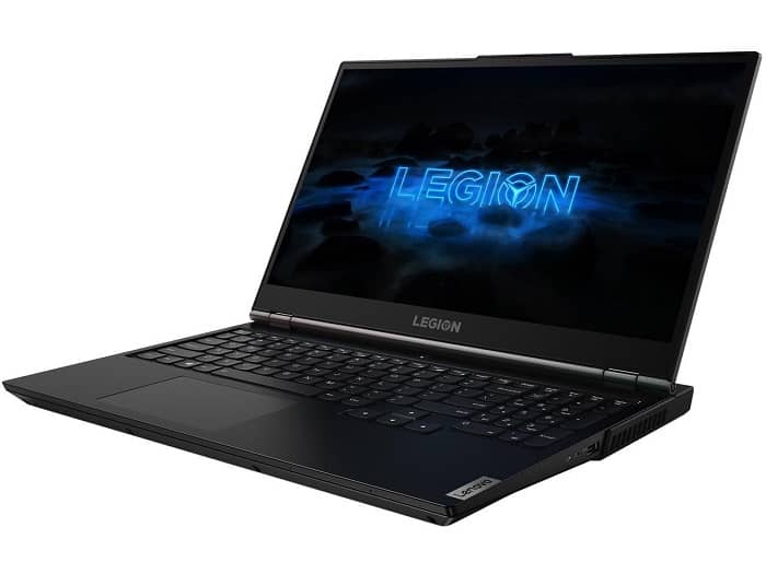 Lenovo Legion 5 - بهترین مارک لپ تاپ کدام است؟ [معرفی بهترین مدل‌ها]