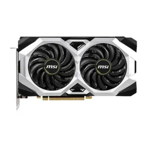 کارت گرافیک ام اس آی مدل GeForce RTX 2060 VENTUS 12G OC حافظه 12 گیگابایت