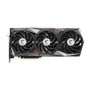 کارت گرافیک ام اس آی مدل GeForce RTX 3080 GAMING Z TRIO حافظه 10 گیگابایت