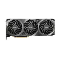 کارت گرافیک ام اس آی مدل Geforce RTX 3070 VENTUS 3X OC