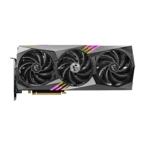 کارت گرافیک ام اس آی مدل RTX 3070 Ti GAMING X TRIO 8G حافظه 8 گیگابایت