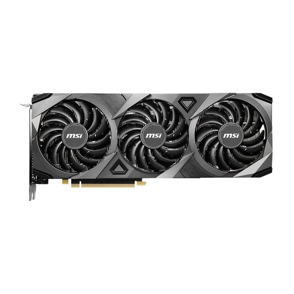 کارت گرافیک ام اس آی مدل RTX 3070 Ti VENTUS 3X 8G OC حافظه 8 گیگابایت