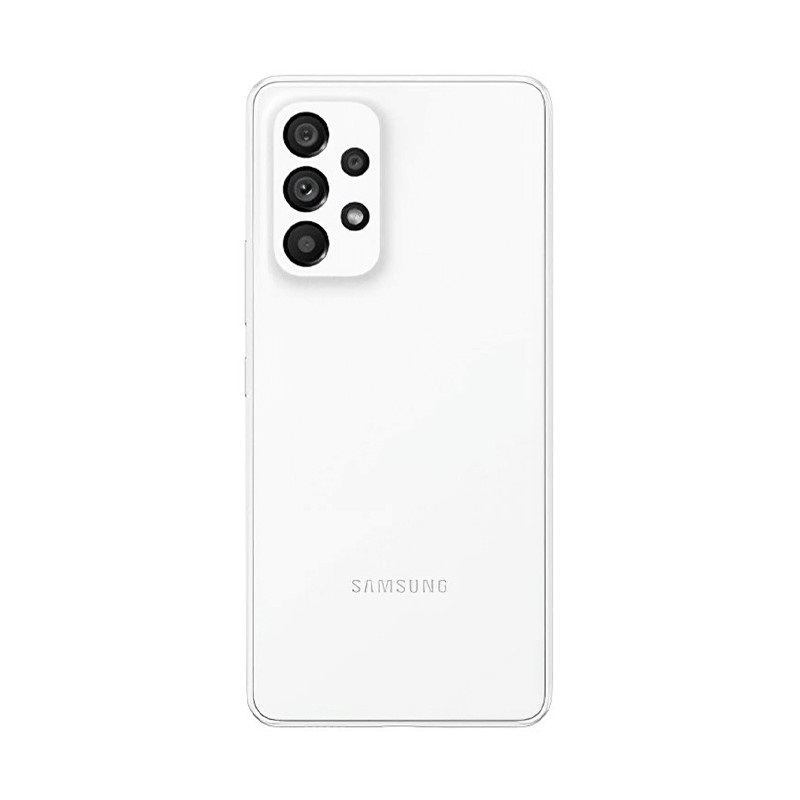 گوشی موبایل Samsung Galaxy A53 5g 256GB و رم 8 گیگابایت