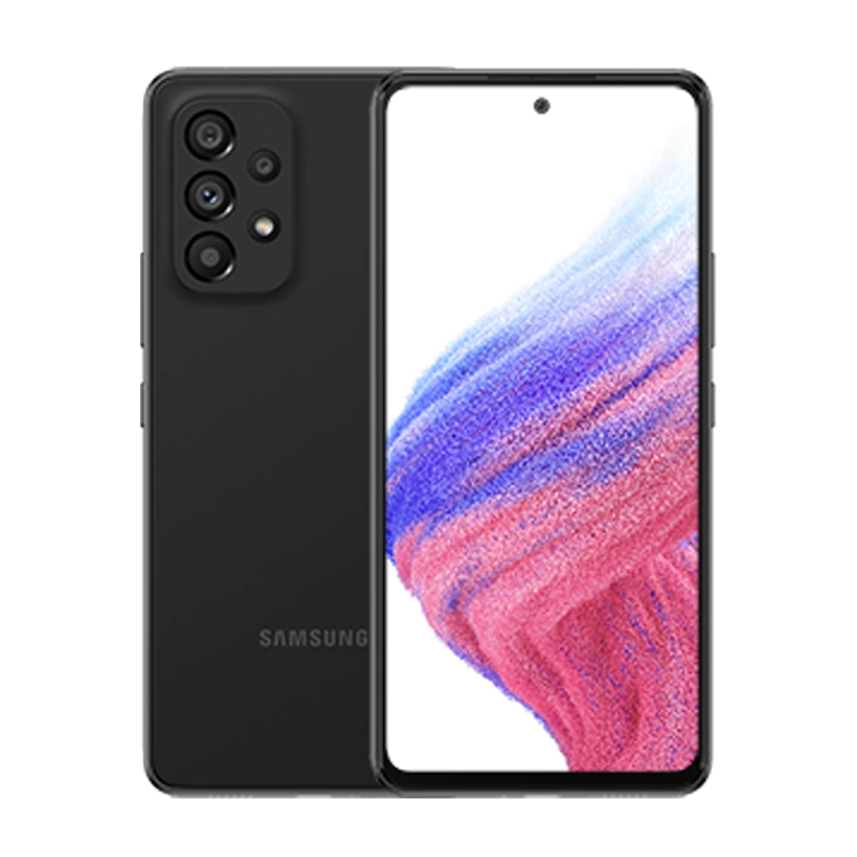 گوشی موبایل سامسونگ مدل Galaxy A53 5G ظرفیت 256 گیگابایت رم 8 گیگابایت رنگ مشکی