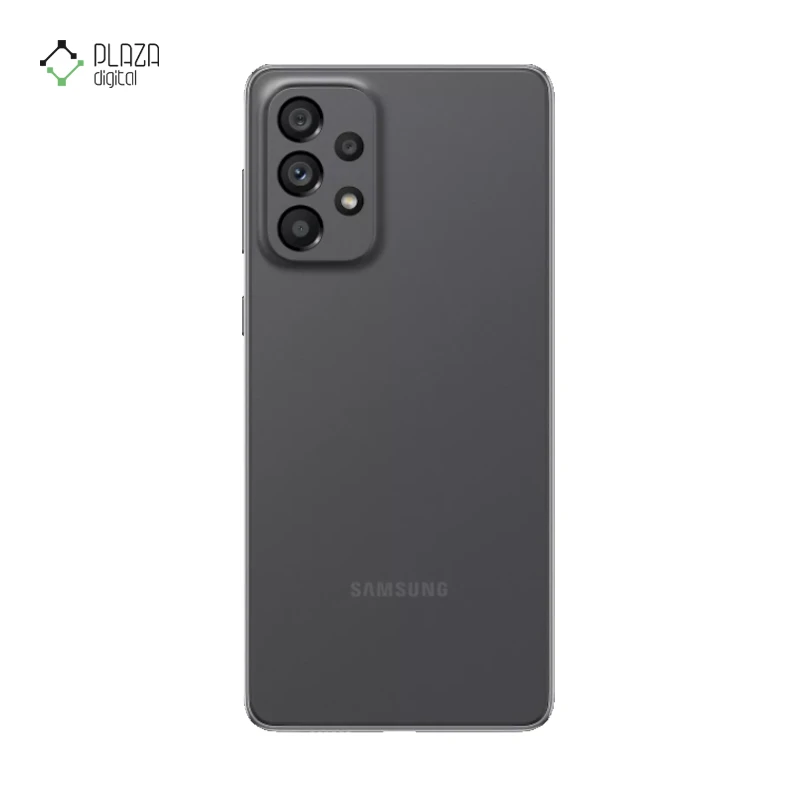 گوشی موبایل سامسونگ مدل Galaxy A73 ظرفیت 256 گیگابایت رم 8 گیگابایت رنگ مشکی