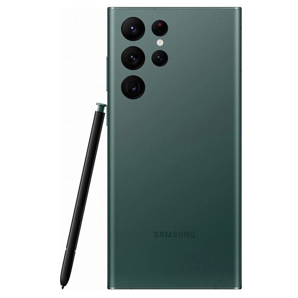 گوشی موبایل Samsung Galaxy S22 Ultra 5G - پلازا دیجیتال