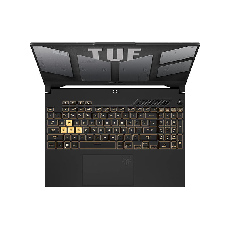 لپ تاپ 15 اینچی ایسوس TUF Gaming FX507ZE