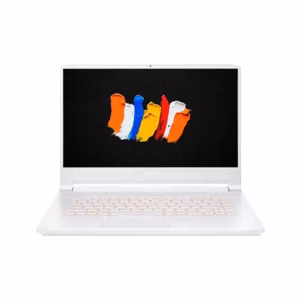 لپ تاپ ایسر 14 اینچی مدل ConceptD 3 Pro i7 10750H 16GB 1TB SSD پلازادیجیتال