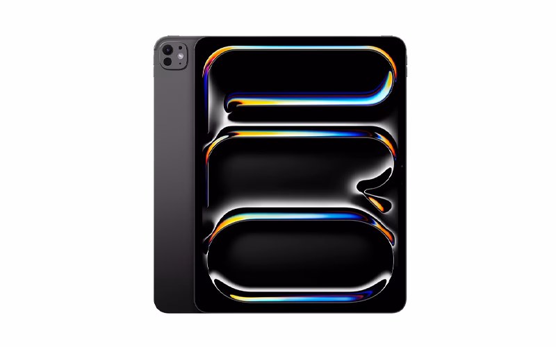 آیپد خوب برای گیم کدام است؟ 7 apple-ipad-pro-11-2025-m5-wifi-1tb-16gb-ram-tablet-space-black-plazadigital