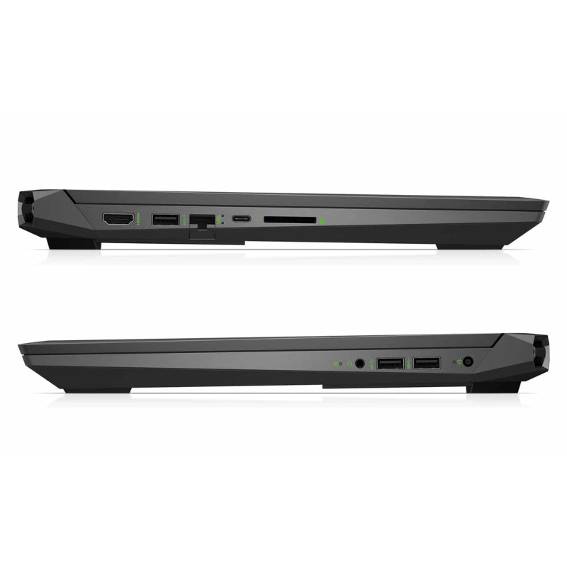 لپ تاپ 15.6 اینچی اچ‌پی HP PAVILION GAMING 15 - DK 2044 - B