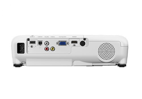 ویدئو پروژکتور Epson مدل EB-X06 | ویژگی ها | پلازا دیجیتال