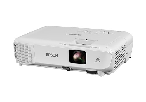ویدئو پروژکتور Epson مدل EB-X06 | ویژگی ها | پلازا دیجیتال