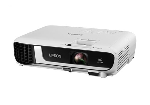ویدئو پروژکتور Epson مدل EB-X51