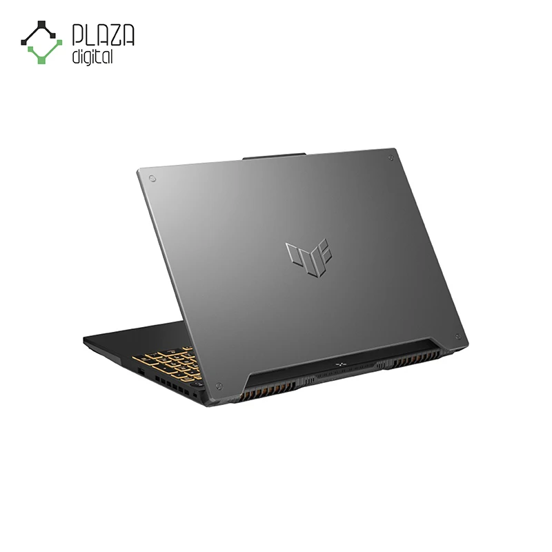 لپ تاپ 15 اینچی ایسوس TUF Gaming FX507ZE