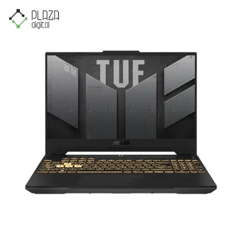 لپ تاپ 15 اینچی ایسوس TUF Gaming FX507ZR
