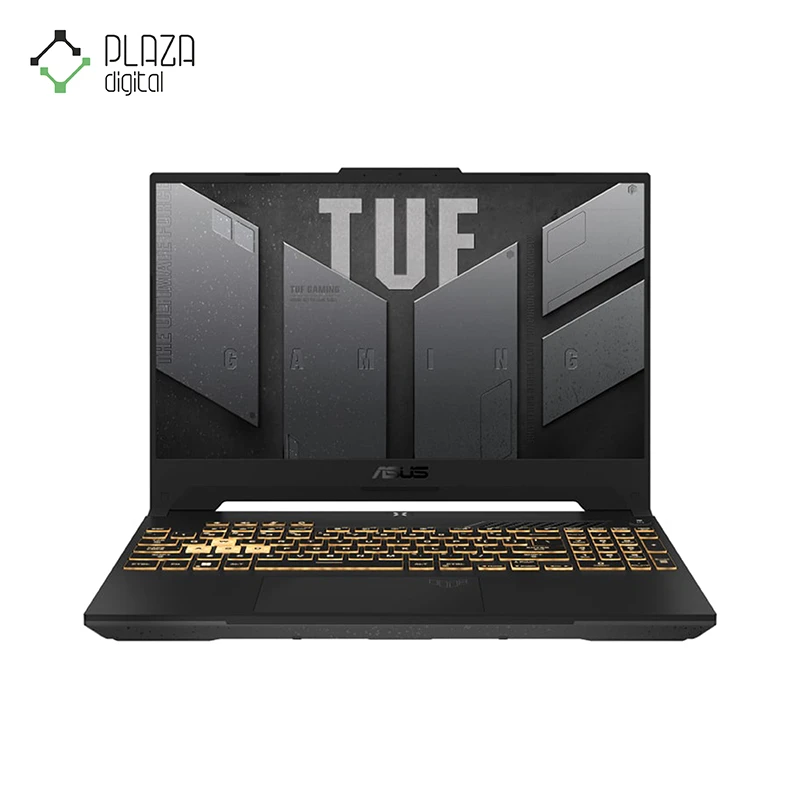 لپ تاپ 15 اینچی ایسوس TUF Gaming FX507ZR