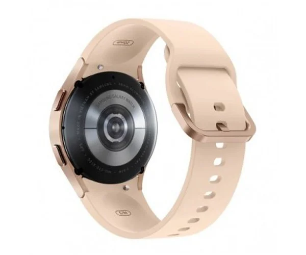 نمای پشت ساعت هوشمند سامسونگ مدل Galaxy Watch 4-40mm SM-R860