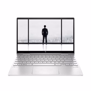 لپ تاپ اچ پی 13.3 اینچی مدل ENVY x360 13m BD1033dx i7 1195G7 8GB 512GB SSD Intel Iris Graphics پلازادیجیتال