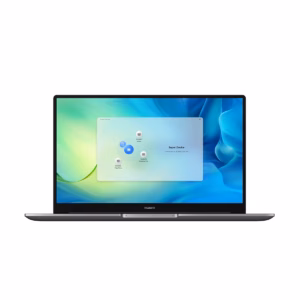 لپ تاپ هواوی 15.6 اینچی مدل MateBook D15 2021 i5 1135G7 8GB 512GB SSD Intel Iris Graphics پلازادیجیتال