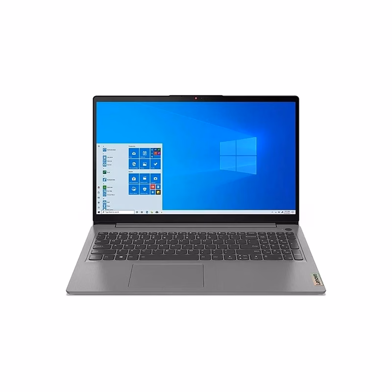 لپ تاپ لنوو 15.6 اینچی مدل IdeaPad 3 IP3-BX i5 1155G7 12GB 128GB SSD MX350