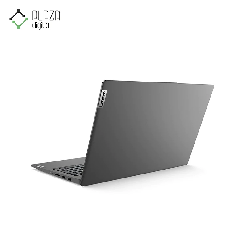 نمای پشت لپ تاپ 15 اینچی لنوو Lenovo ideapad 5-ip5-cn