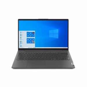 لپ تاپ لنوو 15.6 اینچی مدل Ideapad 5 IP5-UJ i7 1165G7 16GB 1TB SSD MX450 پلازادیجیتال