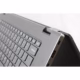 نمای کناری لپ تاپ لنوو 14 اینچی لمسی مدل IdeaPad Flex 5-DA i7 1165G7 16GB 1TB SSD MX450 پلازادیجیتال