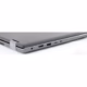 نمای درگاه های لپ تاپ لنوو 14 اینچی لمسی مدل IdeaPad Flex 5-DA i7 1165G7 16GB 1TB SSD MX450 پلازادیجیتال