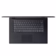 نمای کیبورد لپ تاپ لنوو 14 اینچی لمسی مدل IdeaPad Flex 5-DA i7 1165G7 16GB 1TB SSD MX450 پلازادیجیتال