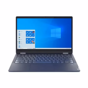 لپ تاپ لنوو 13.3 اینچی مدل Yoga 6-PA R7 5700U 16GB 2TB SSD AMD Radeon پلازادیجیتال