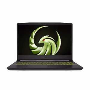 لپ تاپ ام اس ای 15.6 اینچی مدل Alpha 15 B5EEK R7 5800H 16GB 512GB SSD AMD Radeon پلازادیجیتال