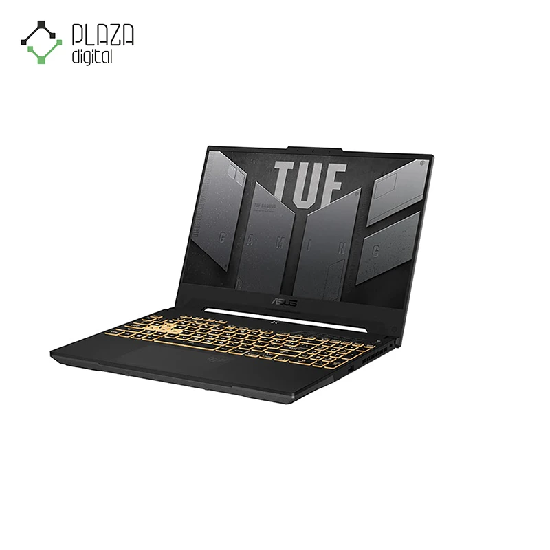 لپ تاپ 15 اینچی ایسوس TUF Gaming FX507ZM
