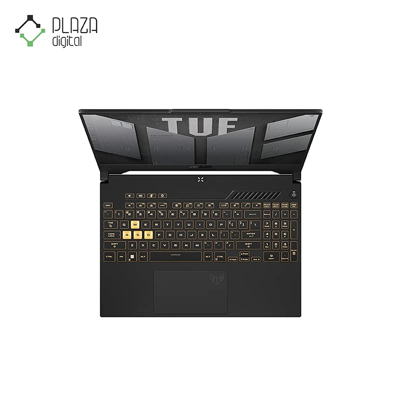 کیبورد لپ تاپ ایسوس TUF Gaming FX507ZM