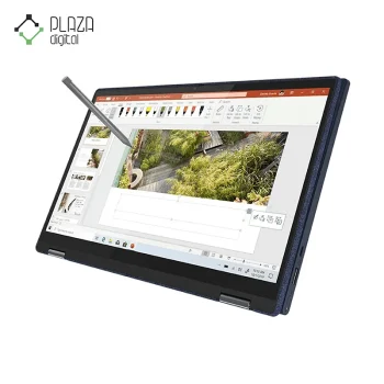 لپ تاپ 13.3 اینچی لمسی لنوو Lenovo Yoga 6-P با قلم