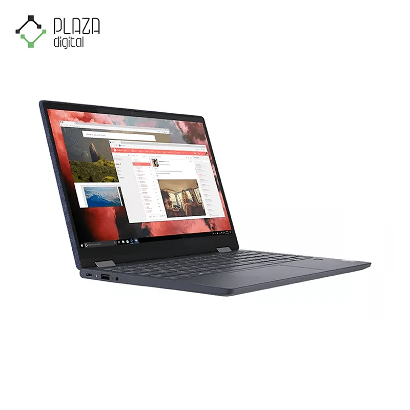 لپ تاپ 13.3 اینچی لمسی لنوو Lenovo Yoga 6-PA