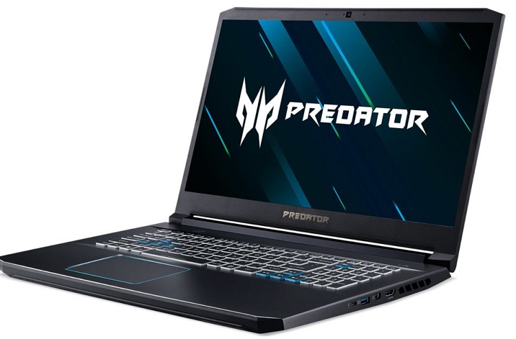 1150601 865 1 - لپ تاپ 15 اینچی ایسر Acer Predator Helios 300 PH315-54-99WT