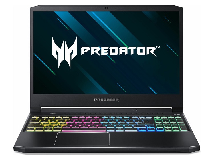 1150602 563 - لپ تاپ 15 اینچی ایسر Acer Predator Helios 300 PH315-54-99WT