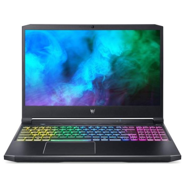 لپ تاپ ایسر 15.6 اینچی مدل Predator Helios 300 PH315-54-99WT i9 11900H 16GB 512GB SSD RTX3070 پلازادیجیتال