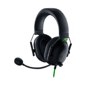 هدست گیمینگ ریزر مدل BlackShark V2 پلازادیجیتال