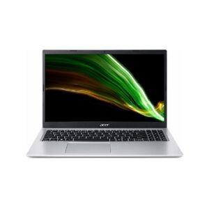 لپ تاپ ایسر 15.6 اینچی مدل Aspire 3 A315-58G-35GH-E i3 1115G4 8GB 128GB SSD MX350 پلازادیجیتال
