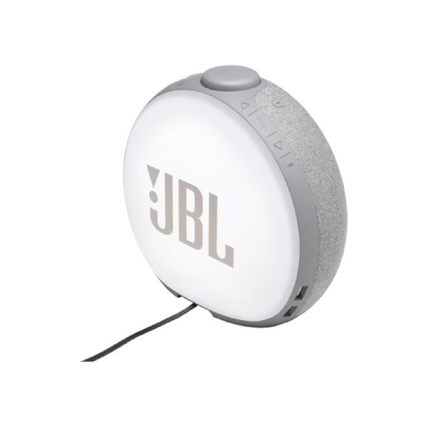 رادیو و اسپیکر و ساعت بلوتوثی JBL مدل Horizon 2 FM|پلازادیجیتال