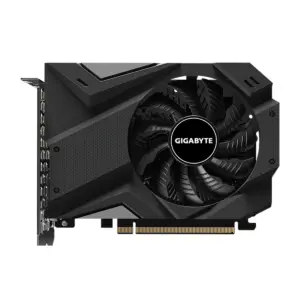 کارت گرافیک گیگابایت مدل GeForce GTX 1650 OC D6 4G حافظه 4 گیگابایت