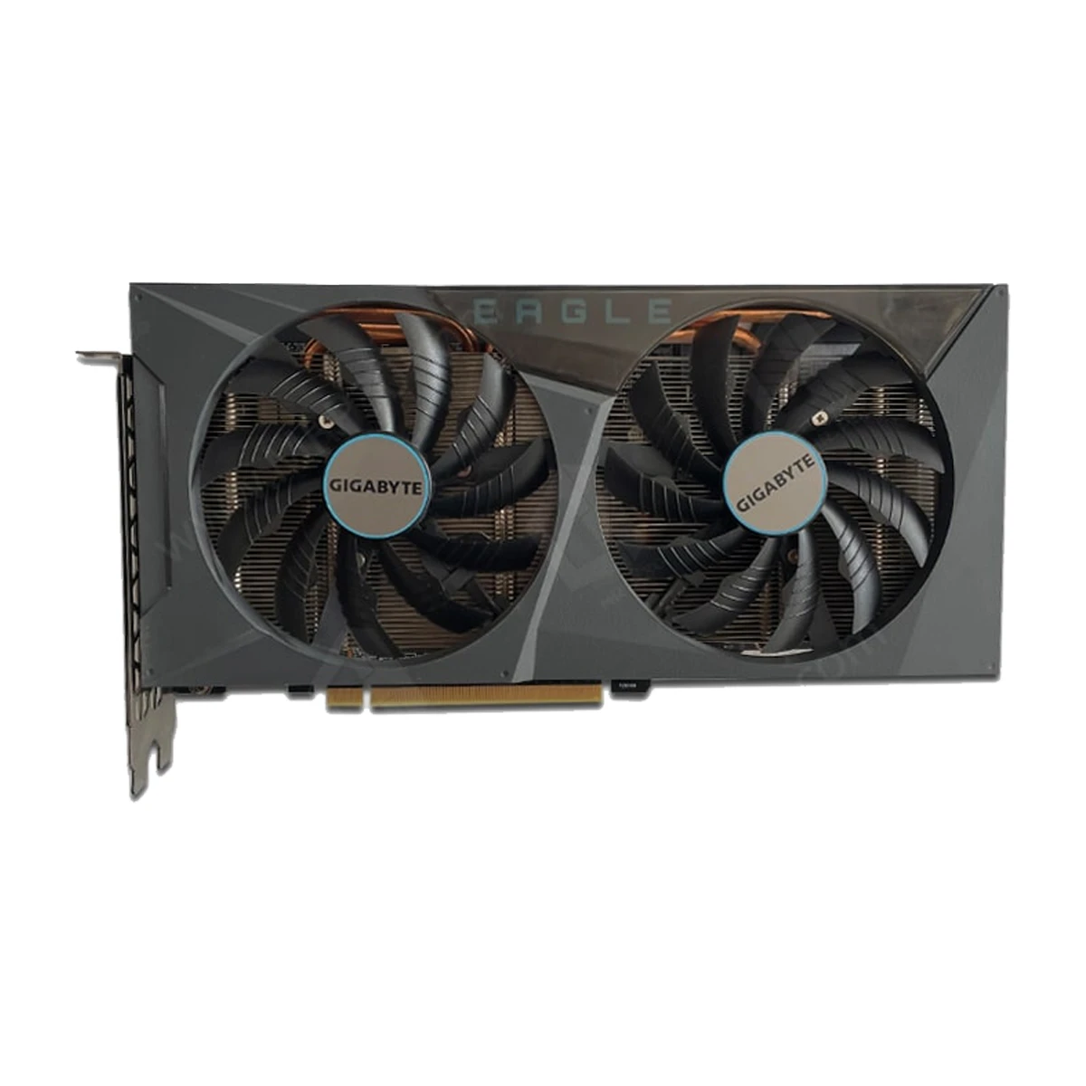 کارت گرافیک گیگابایت مدل RTX 3060 Ti EAGLE OC 8G حافظه 8 گیگابایت