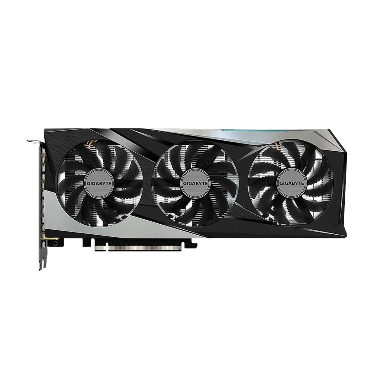 کارت گرافیک گیگابایت مدل RTX 3060 Ti GAMING OC 8GB حافظه 8 گیگابایت