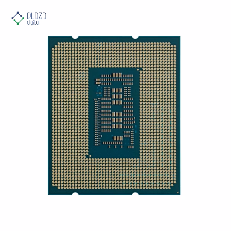 پردازنده مرکزی اینتل مدل Core i5 12400 Tray پلازا دیجیتال